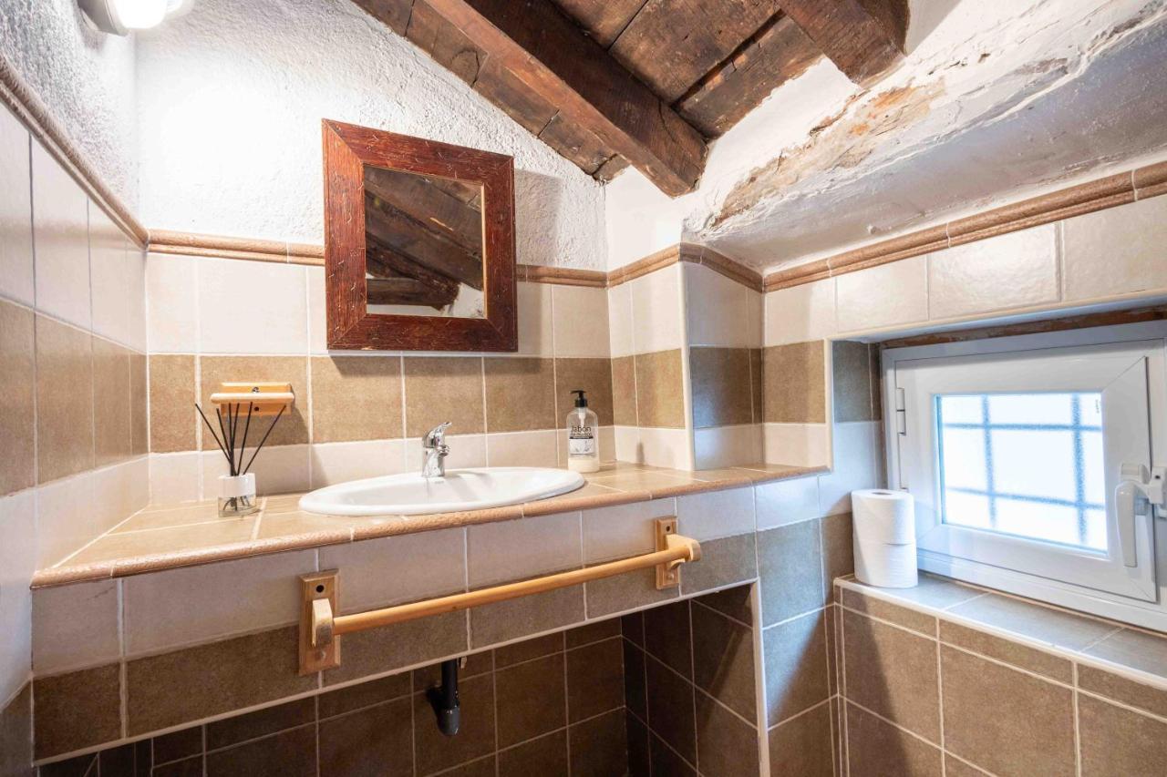 Molino De Gris Cazorla Villa Chilluevar Екстериор снимка