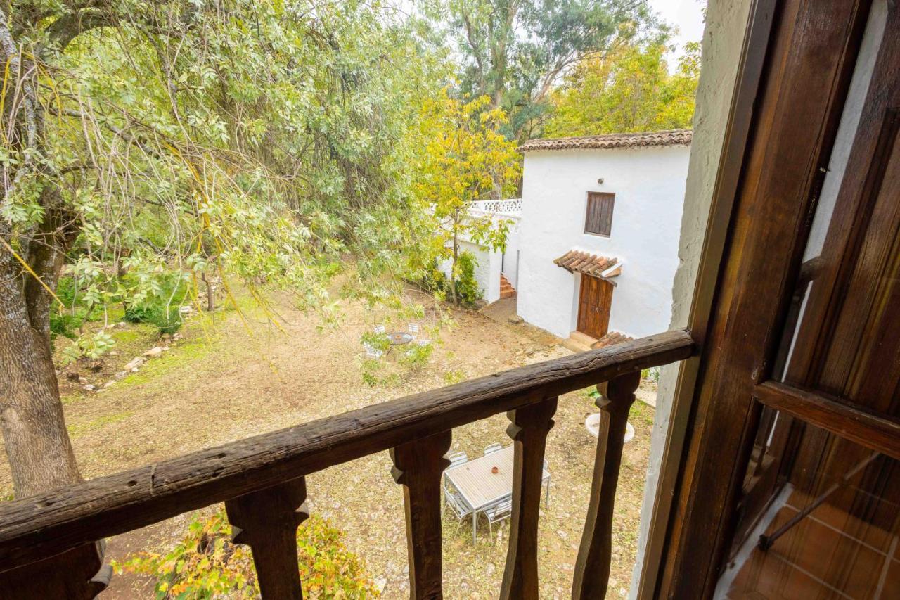 Molino De Gris Cazorla Villa Chilluevar Екстериор снимка